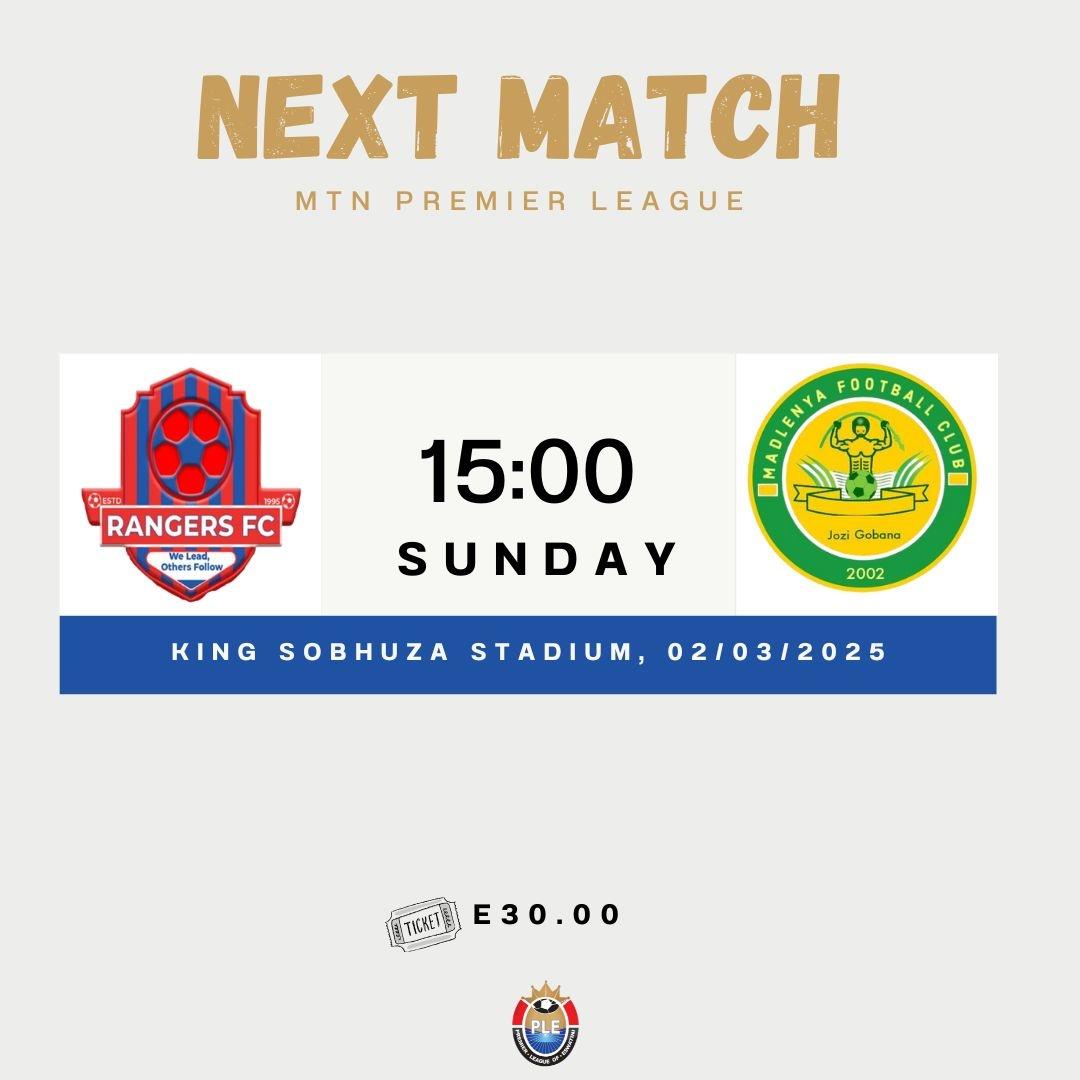 MTN PLE King Sobhuza Stadium 020325 Pic